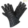 Leather Hand Gloves