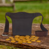 Leather Belt Pouch