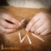 Viking Bone Needle