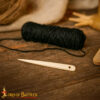 Viking Bone Needle