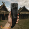 Viking Drinking Horn-26051 1 drinking horn