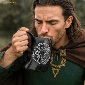 Viking Drinking