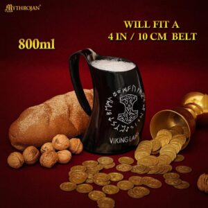 Drinking Horn