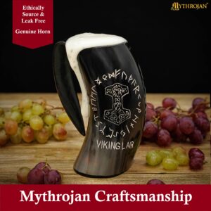 Drinking Horn