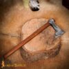 Viking Hand Axe-60698 Viking Hand Axe