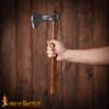 Viking Hand Axe-60698 7 Viking Hand Axe