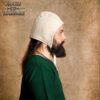 Medieval Padded Arming Cap