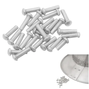 mild steel rivets​