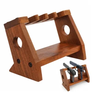 Gun Display Stand