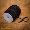 Leather Cord Spool