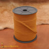 Leather Cord Spool