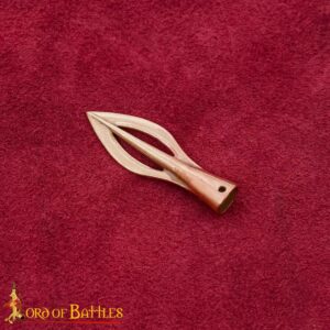 Medieval Arrow Head
