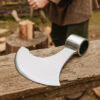 Dane Axe Head (Danish Axe) - 300552 6 Viking axe head