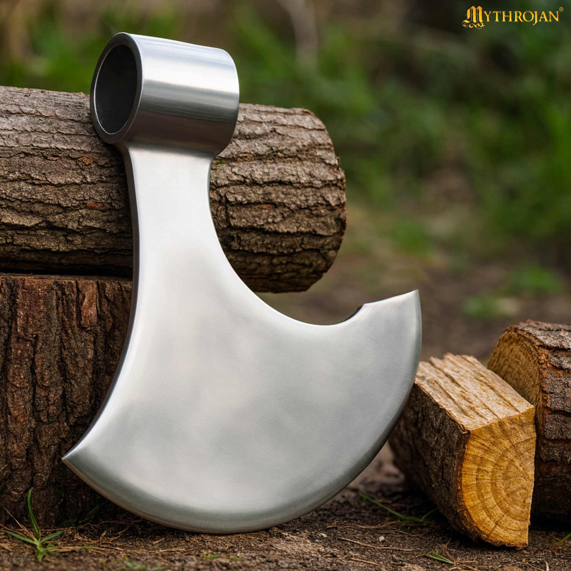 Dane Axe Head (Danish Axe) - 300552 Viking axe head