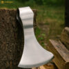 Francisca Axe Head- 300554 Viking axe head