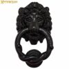 Cast Iron Door Knocker