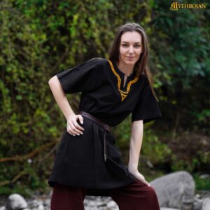 Cotton Tunic