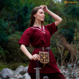 Cotton Tunic