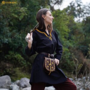 Cotton Tunic