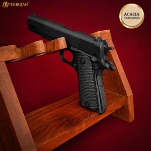 Gun Display Stand