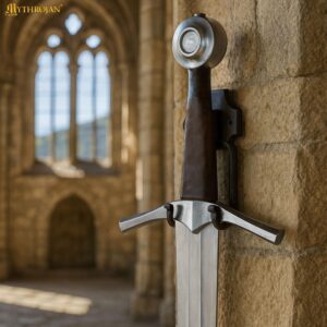 Sword Wall Mount Black Finish-300950 1 Sword Wall Mount