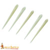 Viking Bone Sewing Needles-60676-5Pcs 3 Viking Sewing Needles