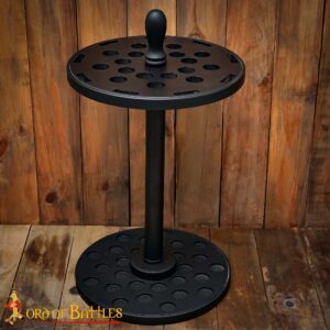 Walking Cane Display Stand