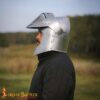 Bascinet Helmet