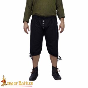 Medieval Men's Breeches