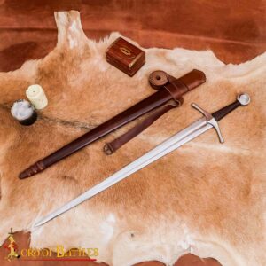 Oakeshott Sword