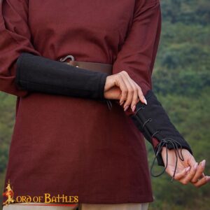 Padded Bracers
