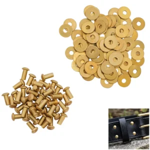 dome head rivets​