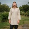 Medieval Full Sleeve Cotton Tunic