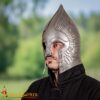 Armour of Gondor Faramir’s Steel Helmet