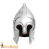 Armour of Gondor Faramir’s Steel Helmet