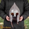 Armour of Gondor Faramir’s Steel Helmet
