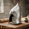 Armour of Gondor Faramir’s Steel Helmet
