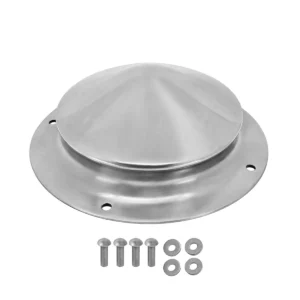 Hand Forged Medieval Conical Shield Boss Umbo