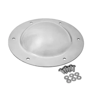 Viking Shield Boss 14 Gauge Steel Umbo
