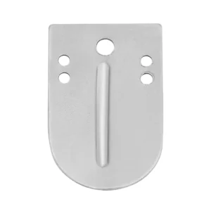 Birka Lamellar Loose Steel Plates for Viking Scale Plate Armor - Set of 20 Pcs