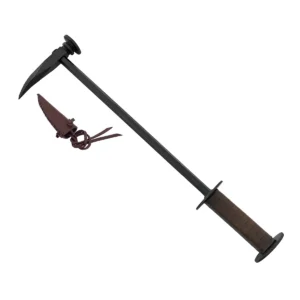 Medieval War Hammer - Crowsbeak