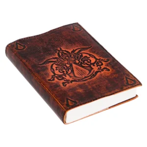 Journal for the Creed of Assassin