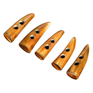 Genuine Horn Toggles