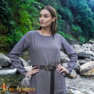 13th Century Bronze Heraldic Eagle Badge Lost Wax Cast