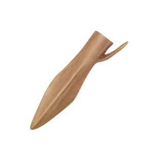 Bronze Arrowhead 13th–8th Century BCE Style Lost-Wax Cast | 4.5 cm