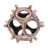 roman bronze dodecahedron