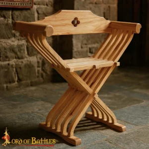 Medieval Furniture