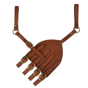 Mythrojan Medieval Renaissance Rapier Frog