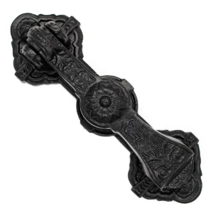 Mythrojan Decorative Classic Front Door Knocker