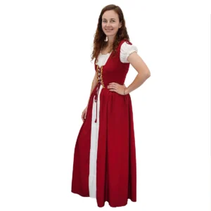Irish Overdress
